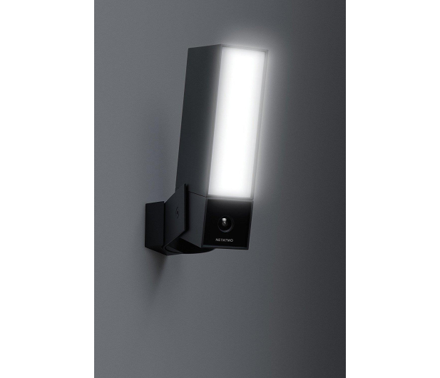 Netatmo Smart Outdoor Camera FullHD (Presence) - 389553 - zdjęcie 2